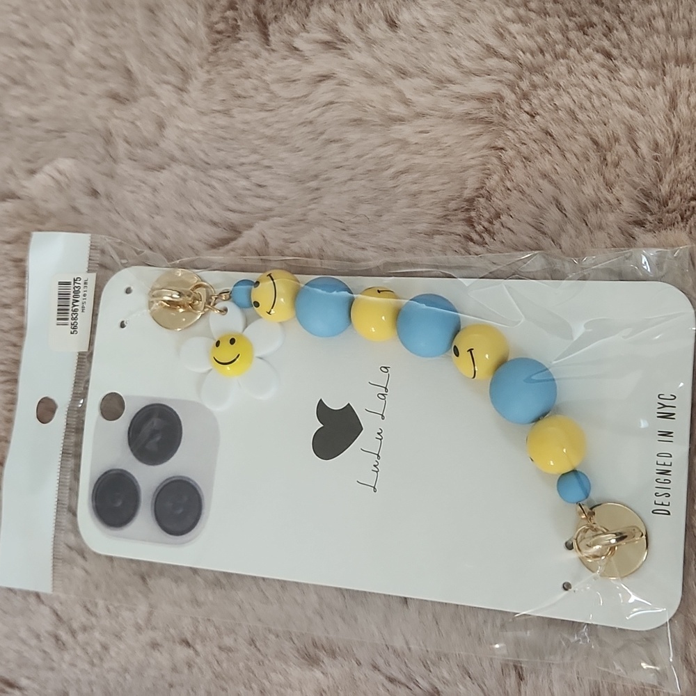 phone singer strap